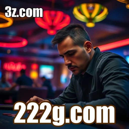 Slots emocionantes em 222g.com: A diversão começa aqui