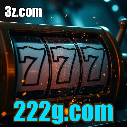 222g.com Estratégia